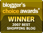 Bloggers Choice Awards