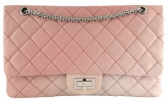 Chanel 2009 Spring/Summer Accessories Catalogue - PurseBlog Chanel 2009 Spring/Summer Accessories Catalogue - PurseBlog