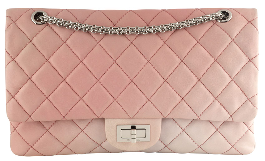 Chanel 2009 Spring/Summer Accessories Catalogue - PurseBlog Chanel 2009 Spring/Summer Accessories Catalogue - PurseBlog