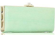 Christian Louboutin Kyeops Python Clutch