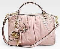 Juicy Couture China C Satchel