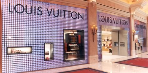 Louis Vuitton Louis Vuitton