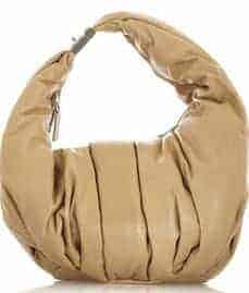 Marni Slouchy Shoulder Bag