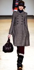 Marc by Marc Jacobs Fall 2009