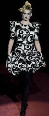 Marc Jacobs Fall 2009 Ready-to-Wear