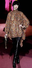 Marc Jacobs Fall 2009 Ready-to-Wear