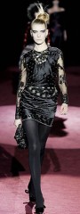 Marc Jacobs Fall 2009 Ready-to-Wear
