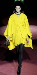 Marc Jacobs Fall 2009 Ready-to-Wear