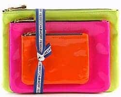 Rebecca Minkoff Valentines Day Pouch Set