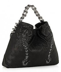 Thomas Wylde Colossus Scorpion Bag in Viper