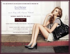 Botkier Exclusive