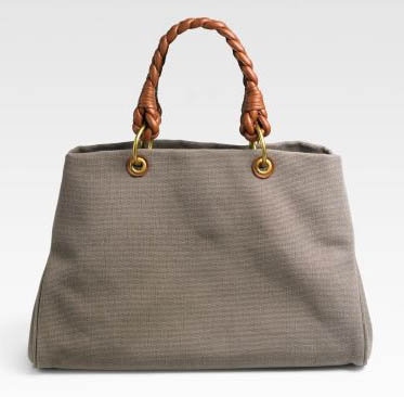 Bottega Veneta Sardegna Adjustable Tote