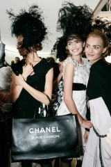 Chanel Essential Handbag, Large, $2,995