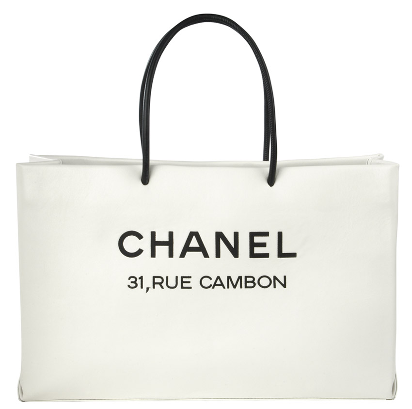 Chanel Spring/Summer 2009 Essential Handbag - PurseBlog Chanel Spring/Summer 2009 Essential Handbag - PurseBlog