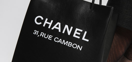 Chanel Medium Essential Handbag, $2625