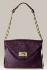 Chloe Sally Flap Bag