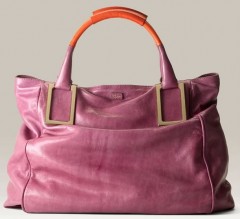 Chloe Ethel Tote