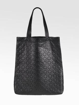 Comme des Garcons Cowhide Tote