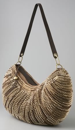 Diane Von Furstenberg Stephanie Bag