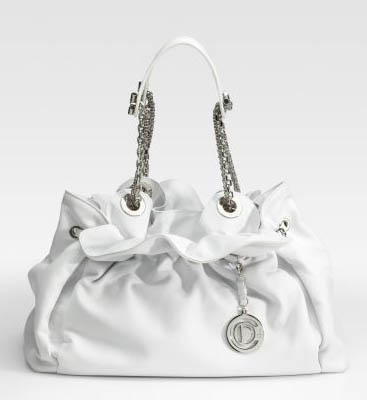 Dior Le Trente Drawstring Tote