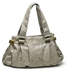 Grey Haley Bag
