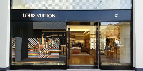 Louis Vuitton Louis Vuitton