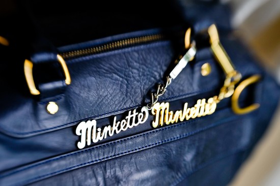 Rebecca Minkoff 'Minkette' Charms Rebecca Minkoff 'Minkette' Charms