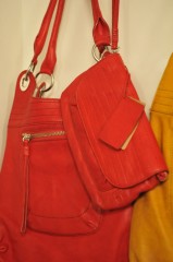 Linea Pelle Orange