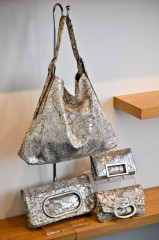 Puzzle Collection: Nancy Hobo, Derby and Retro Bean Clutch