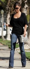 Vanessa Minillo Silver Metro Clutch
