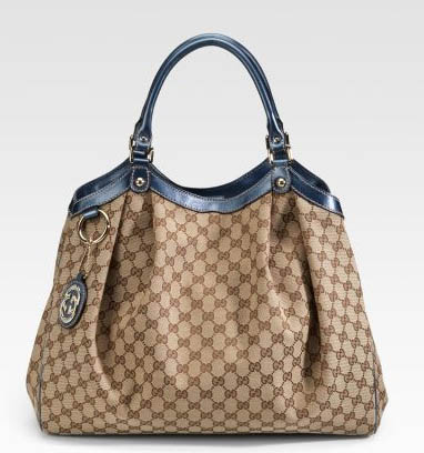 Gucci Sukey Large Tote