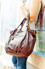 Linea Pelle Lola Tote