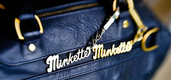 Minkette Charms Minkette Charms