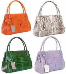 Nancy Gonzalez Linda Bags