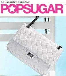 PopSugar Giveaway