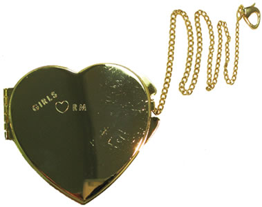 RM Heart Compact