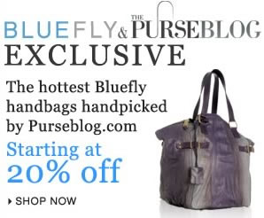 Purse Blog Store at Bluefly Purse Blog Store at Bluefly