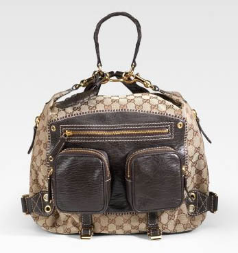 Gucci Original Backpack