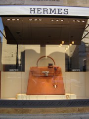 Hermes Storefront