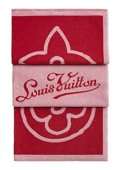 Louis Vuitton Ipanema Beach Towel