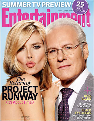 Project Runway