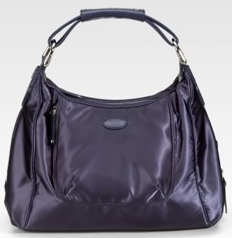 Tod's Hel.Zip Sacca Hobo