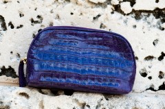 Adriana Castro Cosmetic Case 