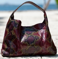 Exotic Tote
