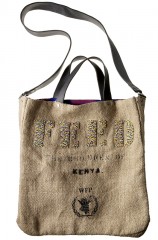 FEED 2 Kenya Bag