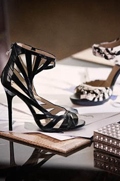 Jimmy Choo for H&M