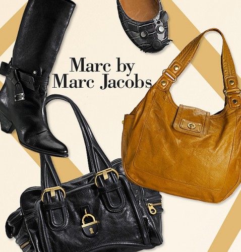 Marc by Marc Jacobs Marc by Marc Jacobs