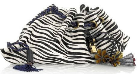 Marc Jacobs Safari Pouchette Bag