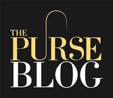 Purse Blog Logo