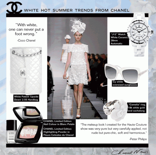 chanel-white